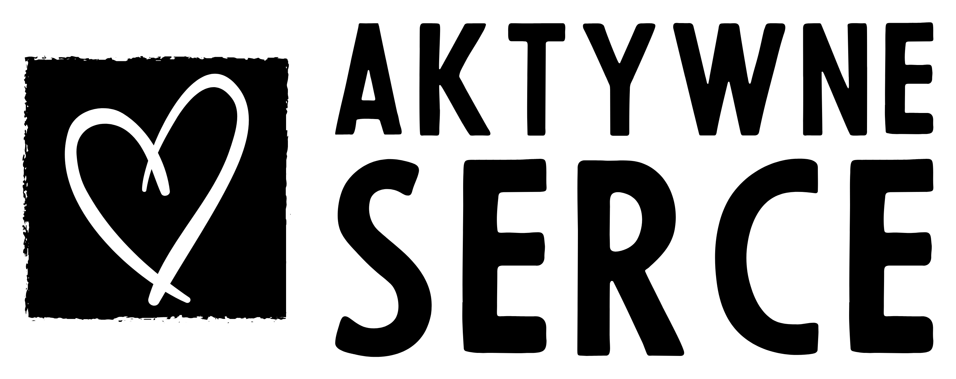 Logo Fundacji Aktywne Serce