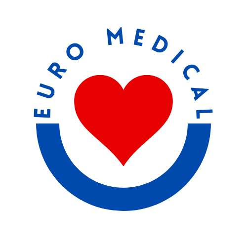 Logo Euro Medical Gliwice