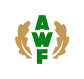 Logo Akademia Wychowania Fizycznego AWF