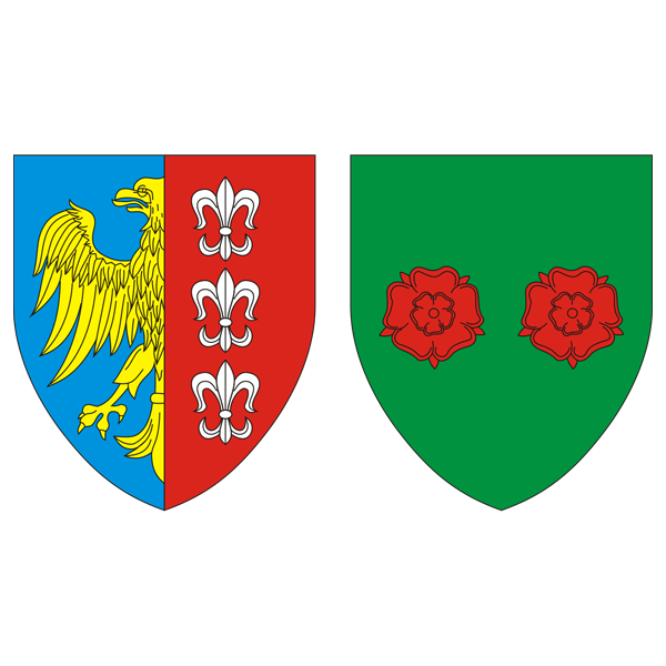 Logo Miasto Bielsko-Biała